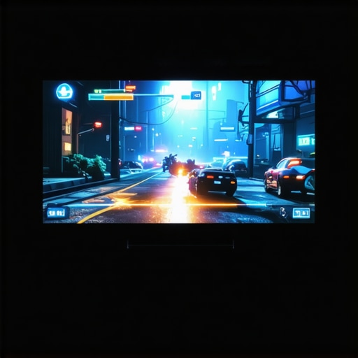 Why your gaming TV brightness drops when you play for hours