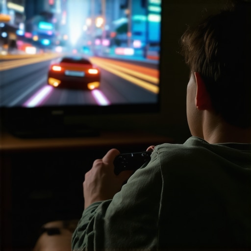 Why your gaming TV feels slow even in Game Mode