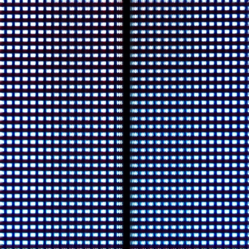 Why your gaming monitor pixels look blurry at 1440p