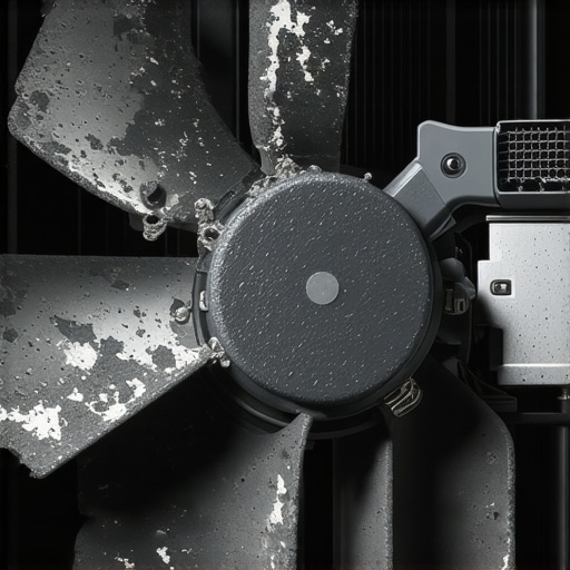 Why your projector fan is getting louder every month