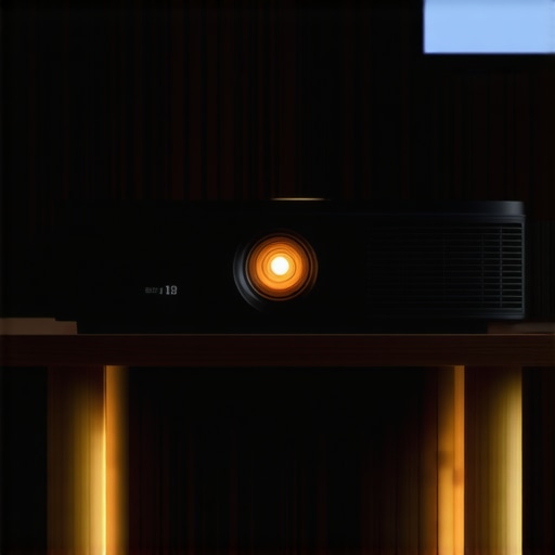 Why your projector is throwing a 'high temperature' warning