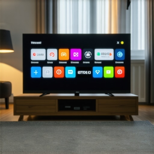 Why your smart TV apps keep crashing after the update