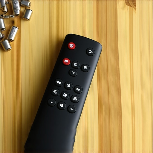 Why your smart TV remote is eating through batteries