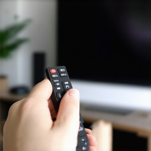 Why your smart TV remote stops working every few weeks