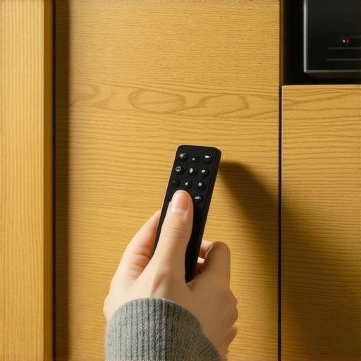 Why your universal remote won't sync with a hidden streaming box