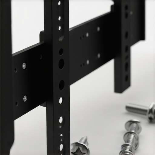 Why your wall mount came with the wrong screws for your TV