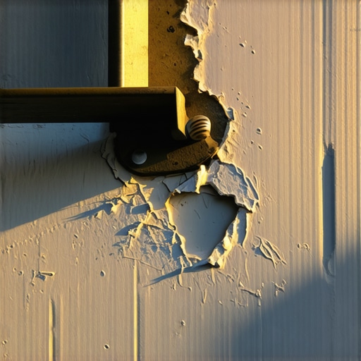 Why your wall mount feels loose after a heat wave